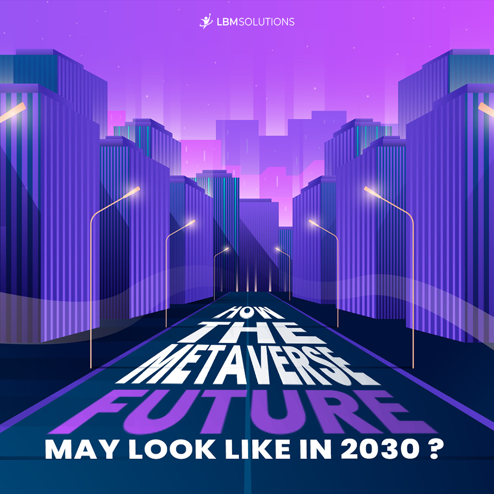 How The Metaverse Future May Look Like in 2030