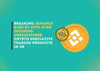 Binance latest news