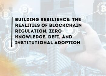 Blockchain development