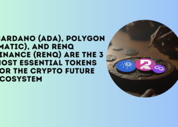 Crypto Future Ecosystem