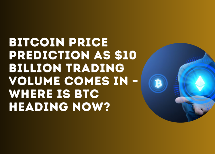 Bitcoin Price Prediction