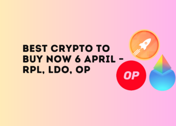 Best Crypto to buy now