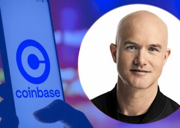 Brian Armstrong-Coinbase