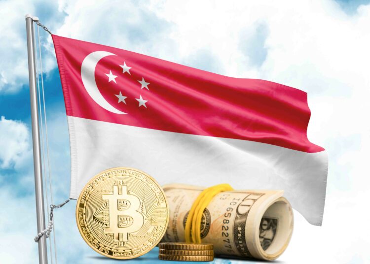 MAS Crypto Regulation