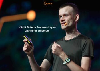 Vitalik Buterin Proposes Layer-2 Shift for Ethereum