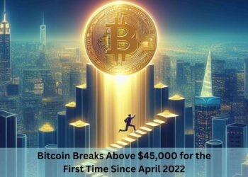 Bitcoin Price Increase