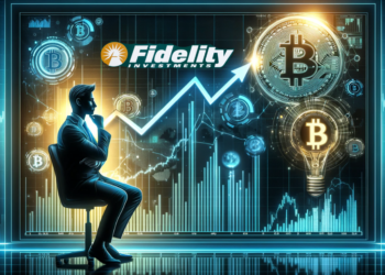 Fidelity's Timmer Predicts Bitcoin Consolidation Post-ETF Surge