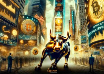 Historic Move on Wall Street: SEC Greenlights Bitcoin ETFs, Revolutionizing Crypto Market