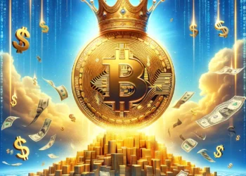 Bitcoin explodes past $45k! Explore why & what's next for the crypto king